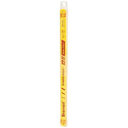 Hacksaw Blades, Bi-Metal, 12" (300 mm) L, 32 TPI We Share Industrial Supply
