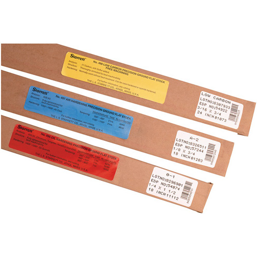 Hardened Steel Stock We Share Industrial Supply
