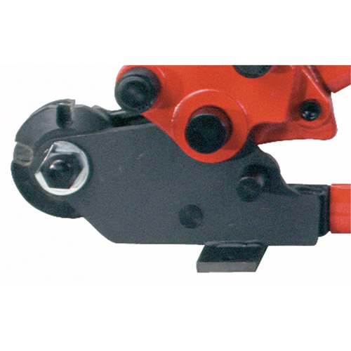 Rebar Cutters &  Benders We Share Industrial Supply