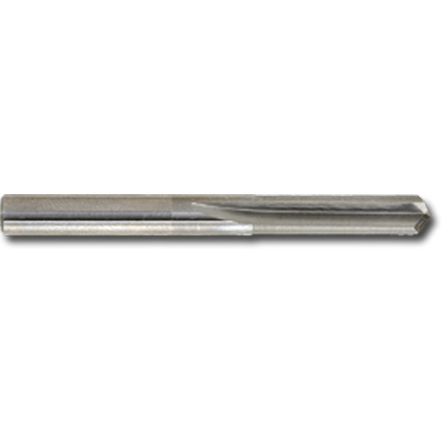 Jobber Drill Bit, Carbide, 1/8", 1-1/2" L, 7/8" Flute We Share Industrial Supply