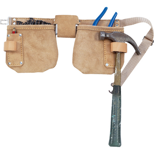 Tablier de menuisier taille enfant We Share Industrial Supply