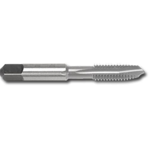 Taraud machine &agrave; cannelure spirale Bright Wizard, Acier rapide, Filet de 1-64, 1-11/16" l We Share Industrial Supply