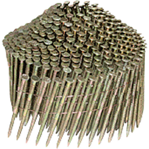 Plain Nails We Share Industrial Supply
