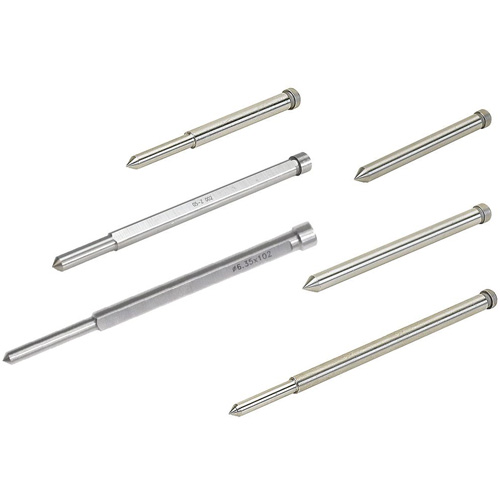 Pilot Pin We Share Industrial Supply