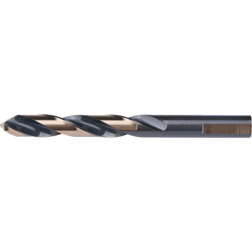 Mechanics Length Drill Bit, 1/16", High Speed Steel, 7/8" Flute, 135° Point We Share Industrial Supply
