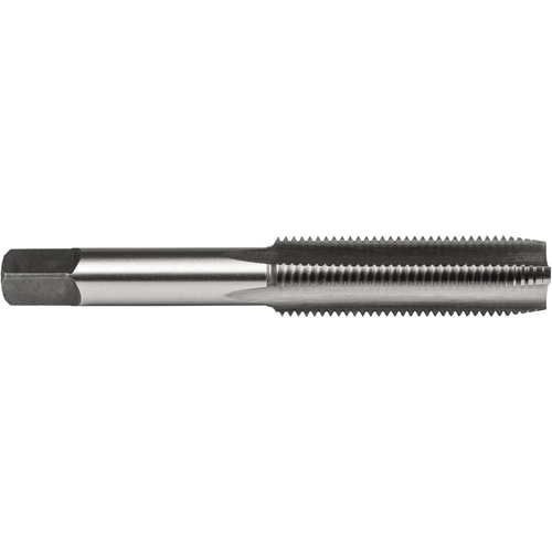 Taraud manuel, Acier rapide, Filet 5/16"-18 We Share Industrial Supply
