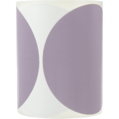 466LA Trizact Finesse-it Film Disc Roll, 6" Dia., A7 Grit, Silicon Carbide We Share Industrial Supply