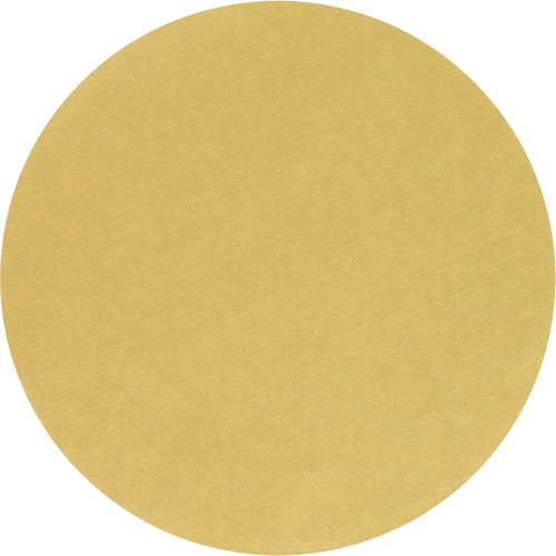 Disque en papier Hookit 236U, dia 6", Grain P320, Oxyde d'aluminium, Poids C We Share Industrial Supply