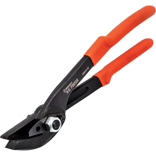 12" Steel Strap Cutter We Share Industrial Supply