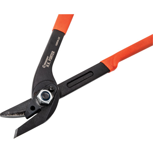 12" Steel Strap Cutter We Share Industrial Supply