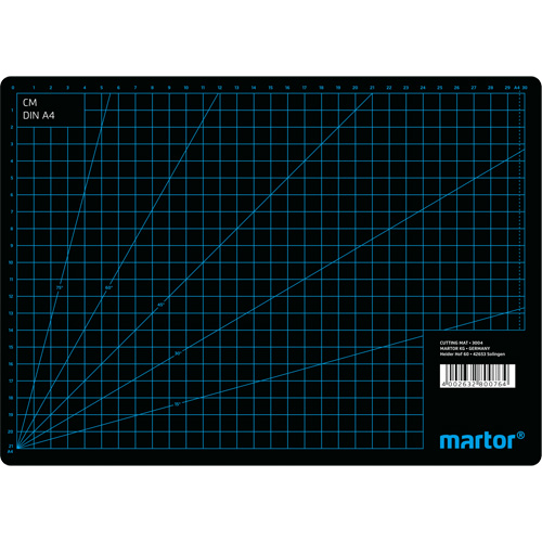 Cutting Mat We Share Industrial Supply