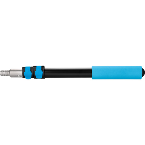 Telescopic Pole for Secumax 350 & 150 Connector We Share Industrial Supply