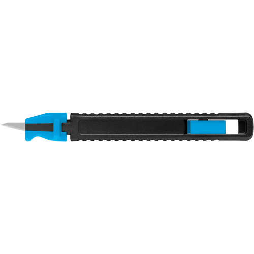 Couteau r&eacute;tractable Trimmex Cuttograf We Share Industrial Supply