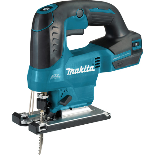 Scie sauteuse sans balai LXT avec poign&eacute;e en D, 18 V, Lithium-ion, 0 -3000 coups/min, 7/8" Longueur de la course We Share Industrial Supply