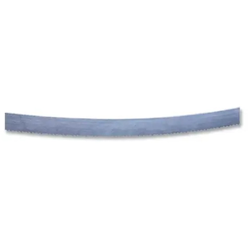 Lame de scie &agrave; ruban portable P1000 CLE-LINE, Bim&eacute;tal, 44-7/8" lo x 1/2" la x &eacute;paisseur 0,02", 10/14 dents par pouce We Share Industrial Supply