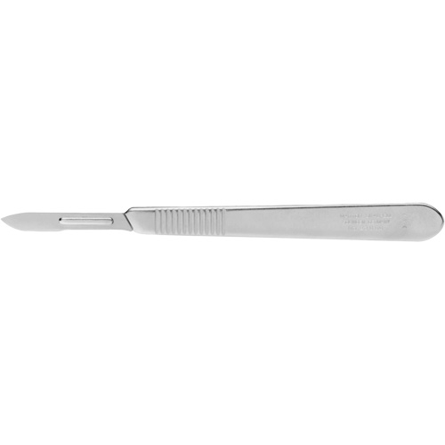 Small GRAFIX Scalpel with Rounded-Off Point We Share Industrial Supply