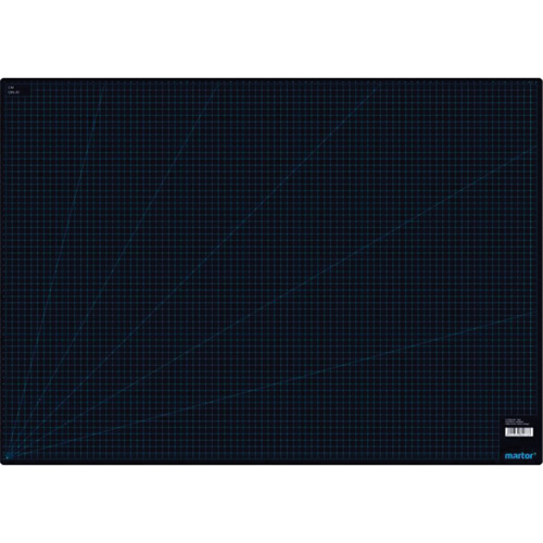 Cutting Mat - 620 x 870 mm We Share Industrial Supply