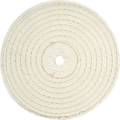 Disques &agrave; polir We Share Industrial Supply