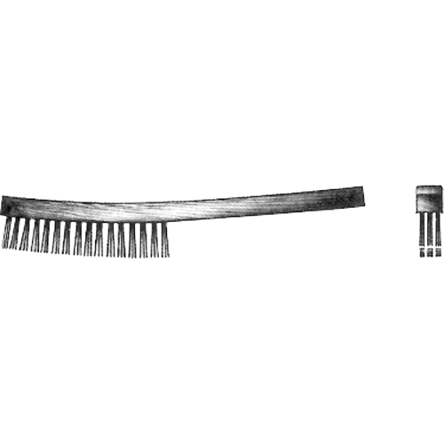 Brosses pour l'entretien We Share Industrial Supply