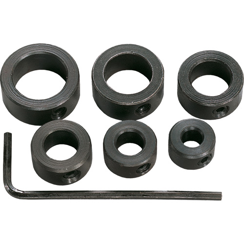 Drill Stops We Share Industrial Supply