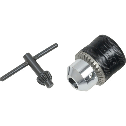 Mandrin de perçage multitravaux We Share Industrial Supply