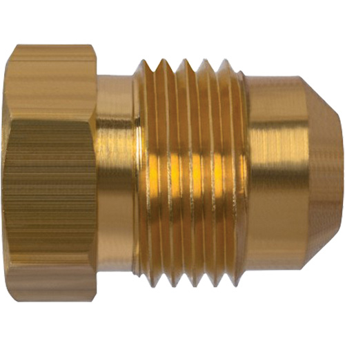 Flare Sealing Plug We Share Industrial Supply