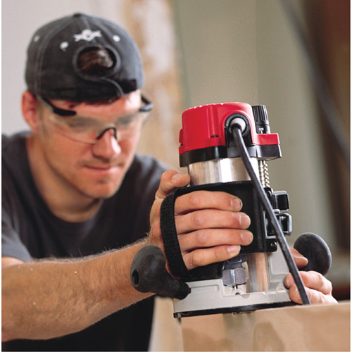 Toupie BodyGrip We Share Industrial Supply