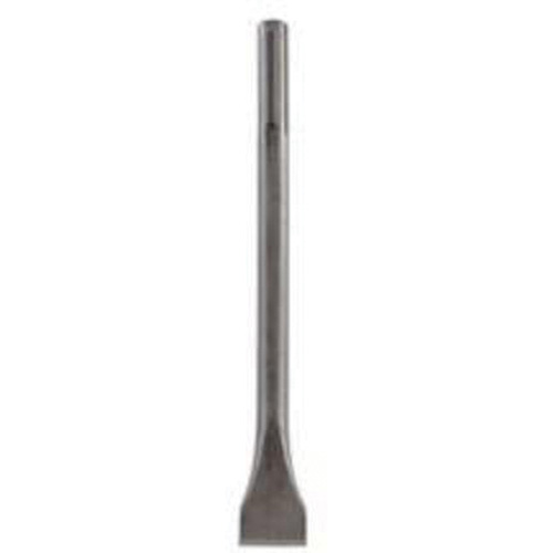 SDS-Max Scaling Chisel We Share Industrial Supply