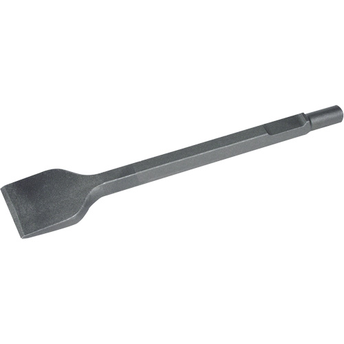 Scaling Chisel We Share Industrial Supply