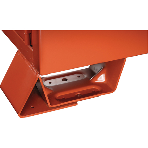 Armoire &agrave; tiroirs, 60-1/8" la x 53-1/4" h x 30-1/4" p, Capacit&eacute; de 58,7 pi³ We Share Industrial Supply