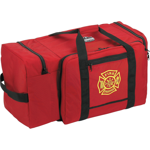 Grand sac pour &eacute;quipement d'incendie et secours Arsenal 5005P We Share Industrial Supply