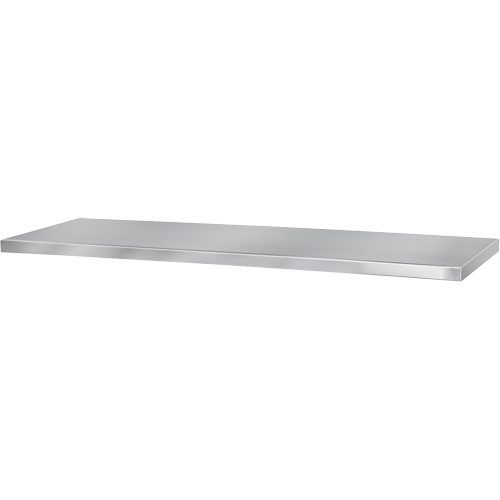 Extreme Tools&reg; RX Series Work Surface, 25" D x 55" W, 1" Thick We Share Industrial Supply