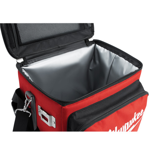 Glaci&egrave;re de chantier, 20,5 L Capacit&eacute; We Share Industrial Supply
