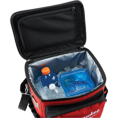 Glaci&egrave;re de chantier, 20,5 L Capacit&eacute; We Share Industrial Supply