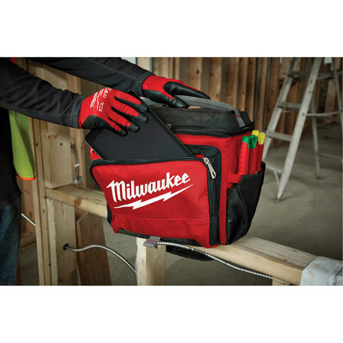 Glaci&egrave;re de chantier, 20,5 L Capacit&eacute; We Share Industrial Supply