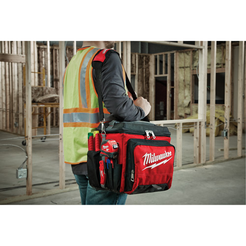 Glaci&egrave;re de chantier, 20,5 L Capacit&eacute; We Share Industrial Supply