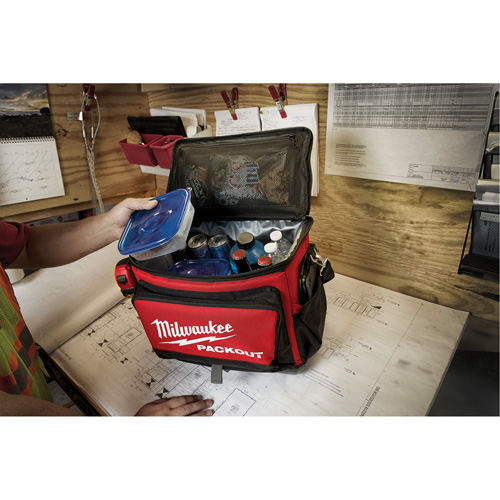 Glaci&egrave;re Packout, 20,5 L Capacit&eacute; We Share Industrial Supply