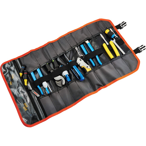 Rouleau de rangement pour cl&eacute;s 5871 Arsenal We Share Industrial Supply