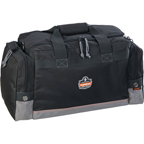 Sac pour &eacute;quipement 5116 Arsenal, Polyester, 3 pochettes, Noir We Share Industrial Supply