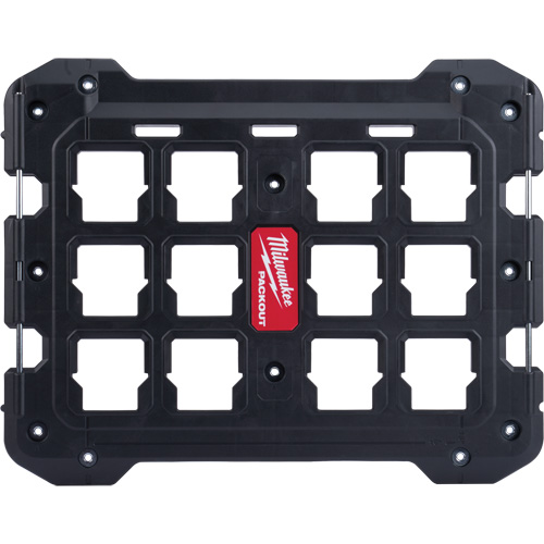 Packout Mounting Plate We Share Industrial Supply