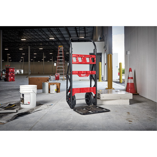 Packout 2-Wheel Cart We Share Industrial Supply