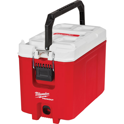 Packout Compact Cooler, 16 qt. Capacity We Share Industrial Supply