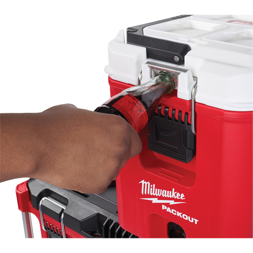Packout Compact Cooler, 16 qt. Capacity We Share Industrial Supply