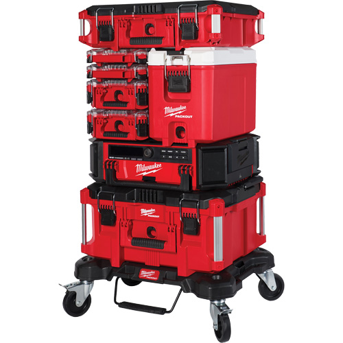 Packout Compact Cooler, 16 qt. Capacity We Share Industrial Supply