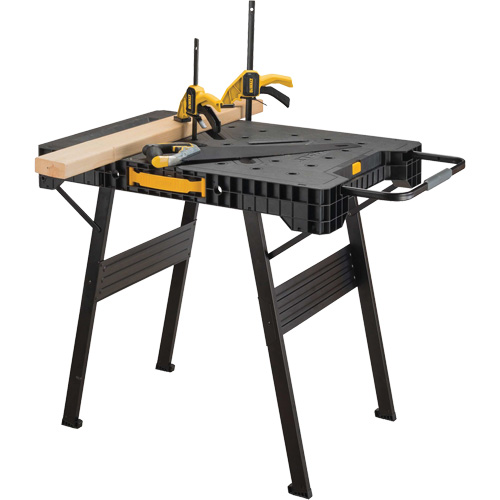 &eacute;tabli pliant Express We Share Industrial Supply