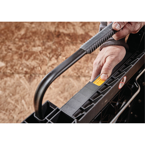 &eacute;tabli pliant Express We Share Industrial Supply