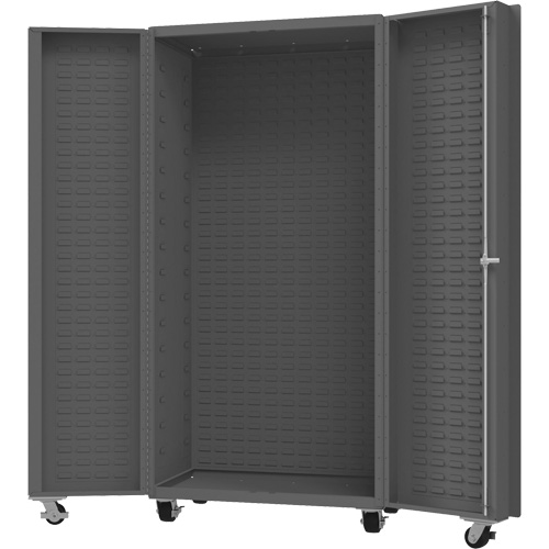 Armoire mobile vide We Share Industrial Supply