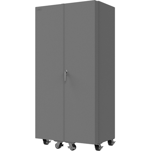 Armoire mobile vide We Share Industrial Supply