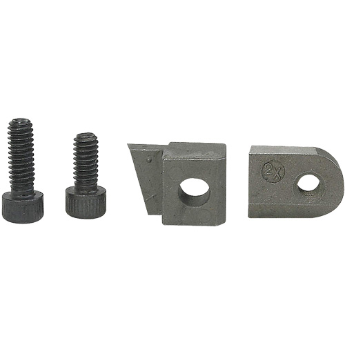 Ensemble de lames de cisaille de calibre 14 We Share Industrial Supply
