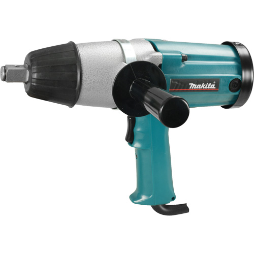 Impact Wrenches, 120 V, 3/4" Socket We Share Industrial Supply